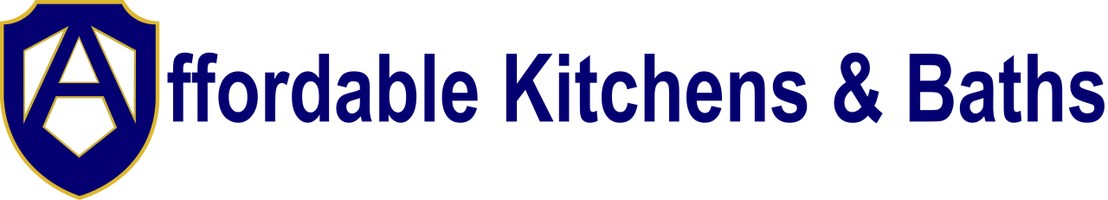 Affordable Kitchens & Baths