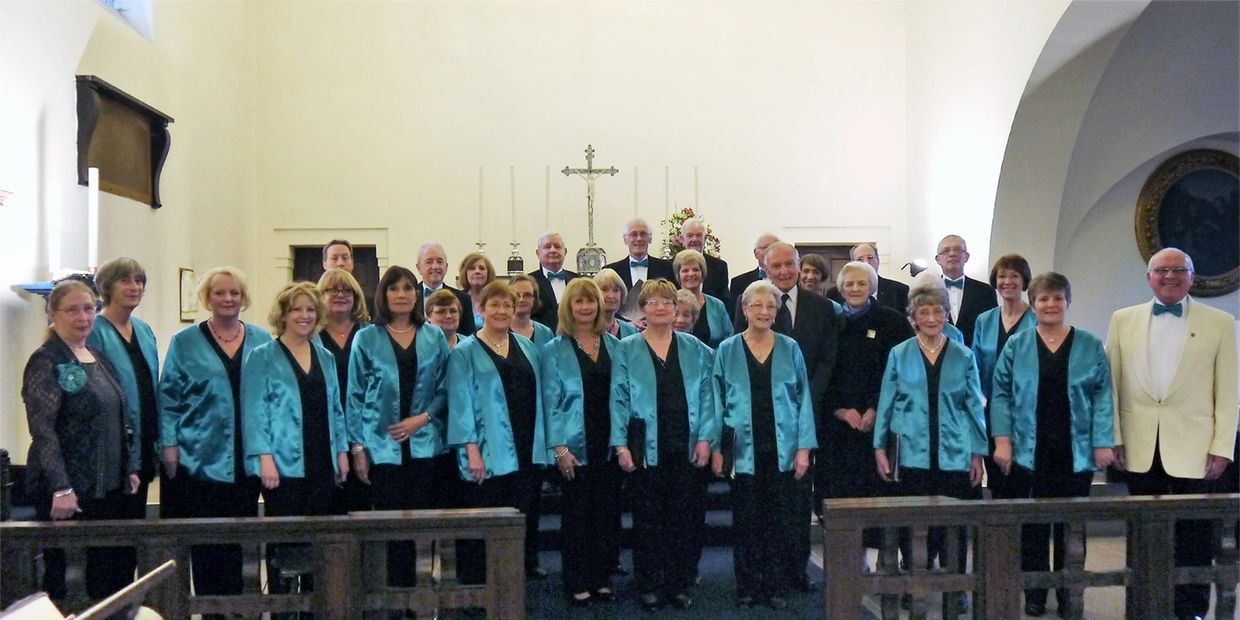 The Hawarden Singers Choir