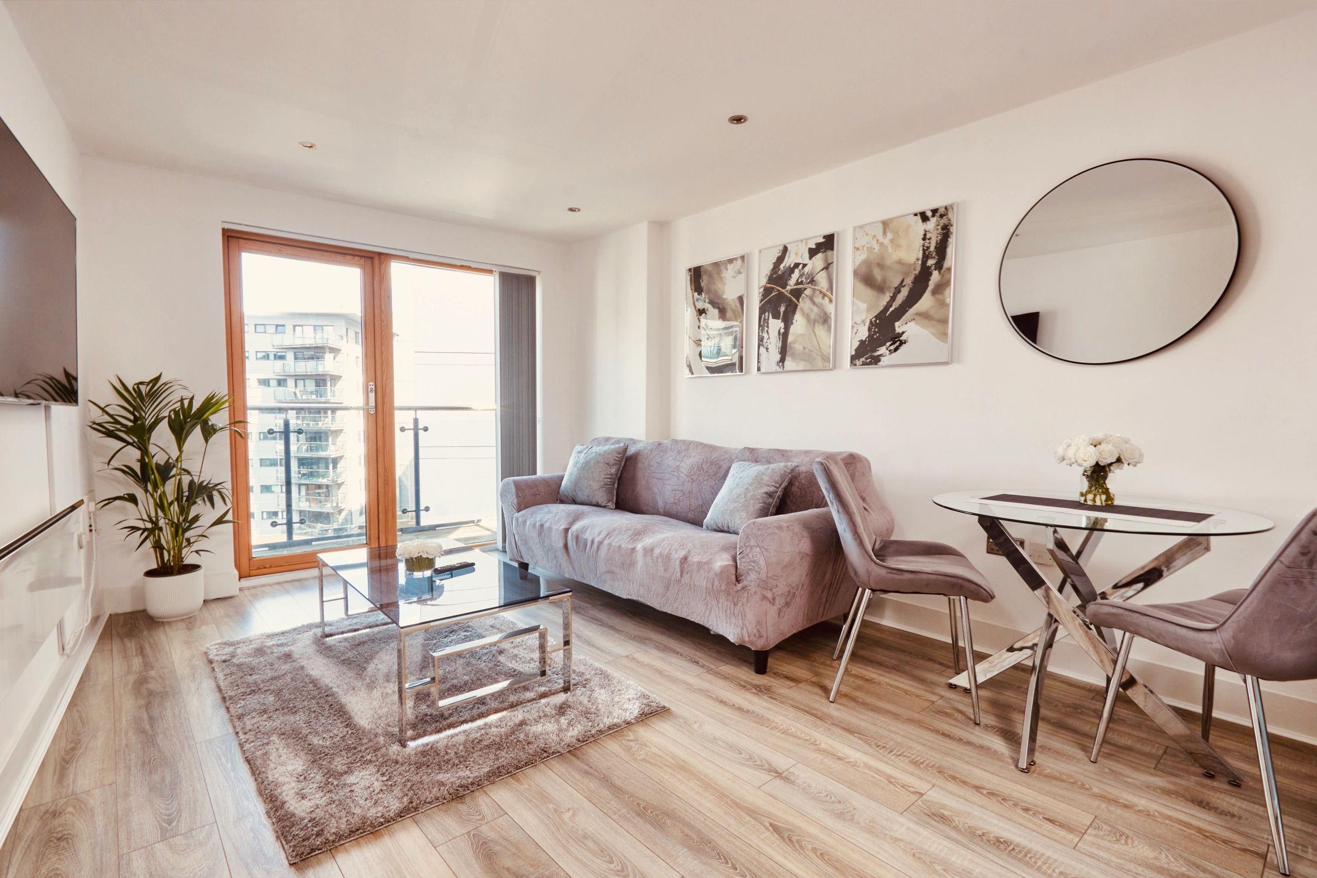 Picture of Luxury Short-Term Rentals