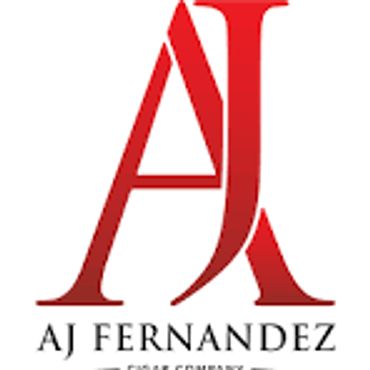 AJ Fernandez Logo