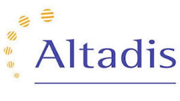Altadis Logo