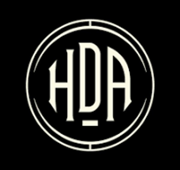 HDA Logo