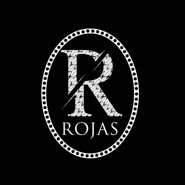 Rojas Cigar Logo