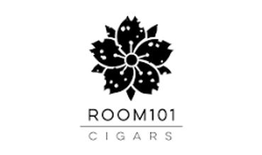 Room 101 Logo