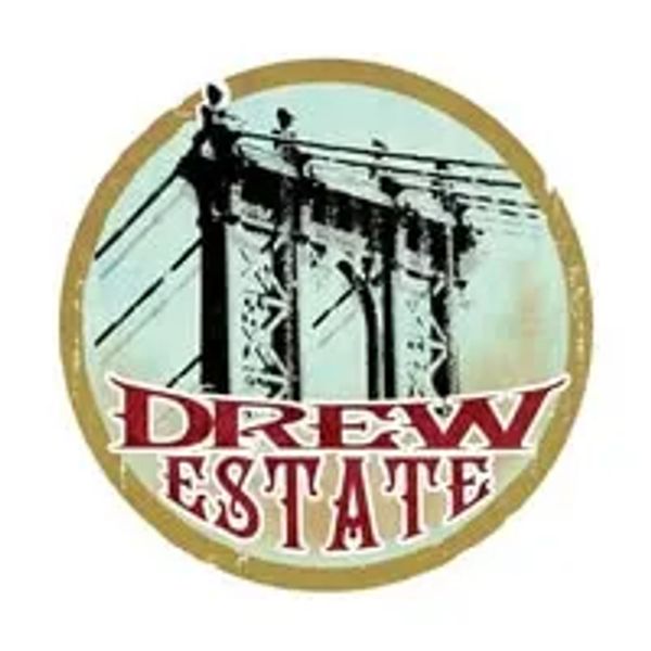 Drew Estate Logo