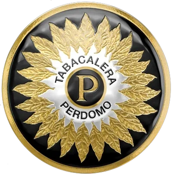 Perdomo Logo