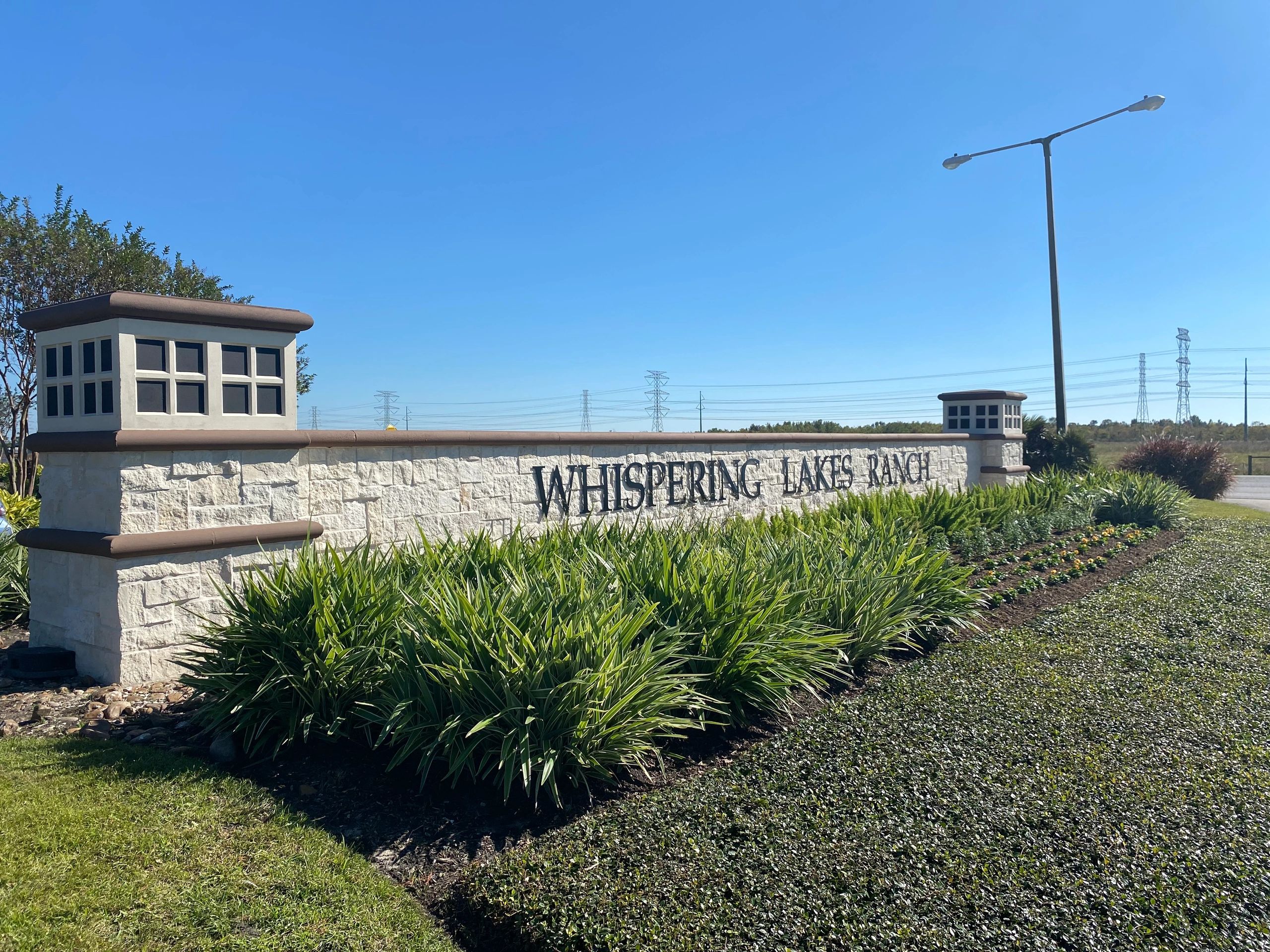 Whispering Lakes Ranch