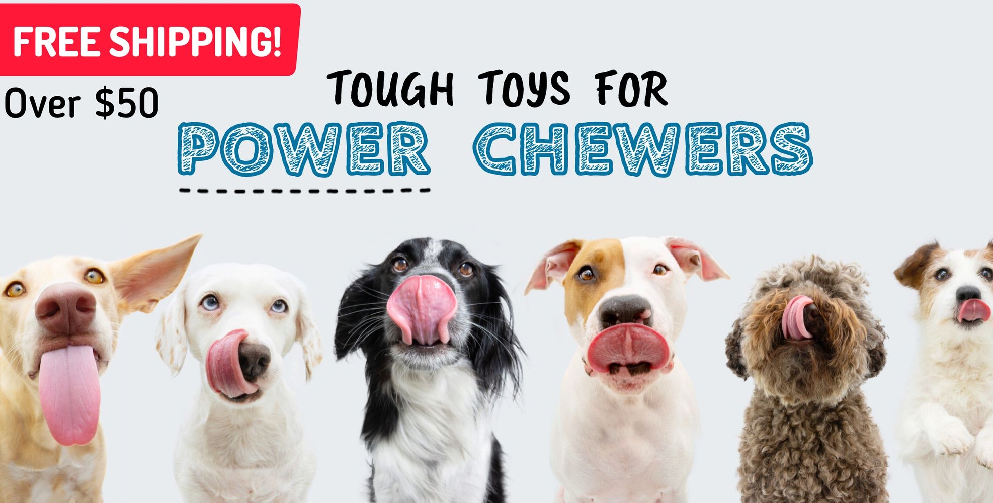Buy Toys for Your Tough and Playful Dogs LABables Shop