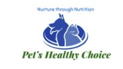 Pet’s Healthy Choice
