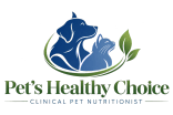 Pet’s Healthy Choice