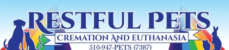 Restful Pets