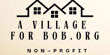 A Village for Bob.org logo