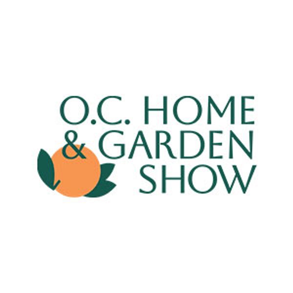 2025 Costa Mesa Home and Garden Show