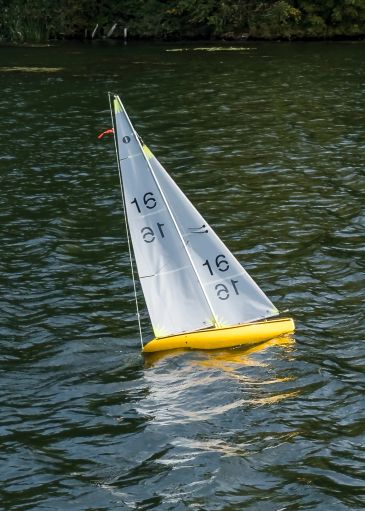 GDMBC, RC Boat, RC Yacht, Model, boat, ship, remote control, Gloucester, Sailing, Micro Magic, IOM, 