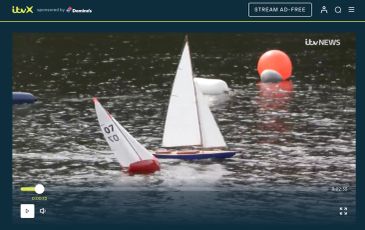 GDMBC, RC Boat, RC Yacht, Model, boat, ship, remote control, Gloucester, Sailing, Micro Magic, IOM, 