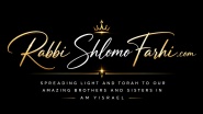 Rabbi Shlomo Farhi