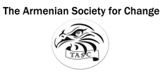 The Armenian Society for Change