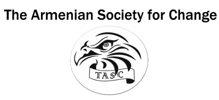 The Armenian Society for Change