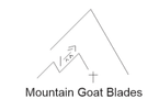 Welcome to Mountain Goat Blades: a knife for all your expeditions