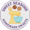 Sweet Seasons Homemade Sweets