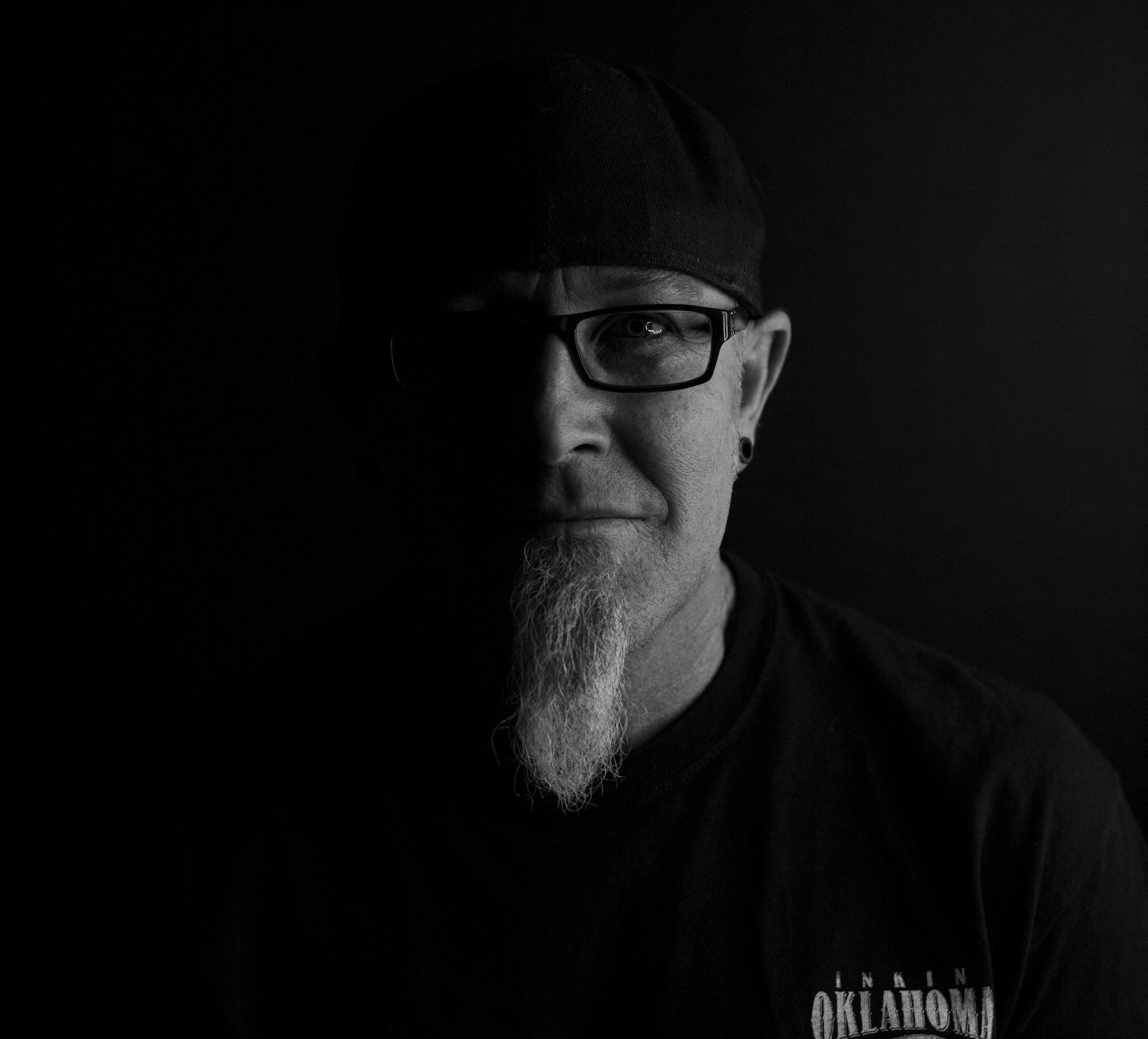 Solid Ground Tattoo — tattoo shop in Broken Arrow, OK — photo 1