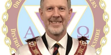 Masonry Baildon
Freemasonry in Bradford, West Yorkshire, Baildon