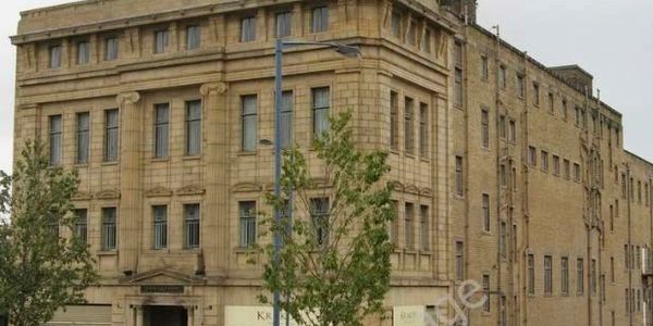 Old Masonic Hall 
Freemasonry Baildon
Freemasonry in Bradford, West Yorkshire