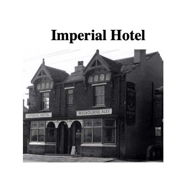 Masonic History - Imperial Hotel
Freemasonry Baildon
Freemasonry in Bradford, West Yorkshire