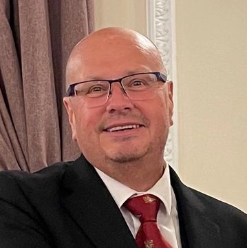 Secretary
Martin Hanson
Masonry Baildon, Freemasonry in Bradford, West Yorkshire