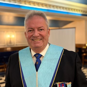 Membership Officer
Phil Baxendale
Masonry Baildon, Freemasonry in Bradford, West Yorkshire