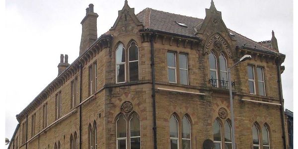 Old Masonic Hall
Freemasonry Baildon
Freemasonry in Bradford, West Yorkshire