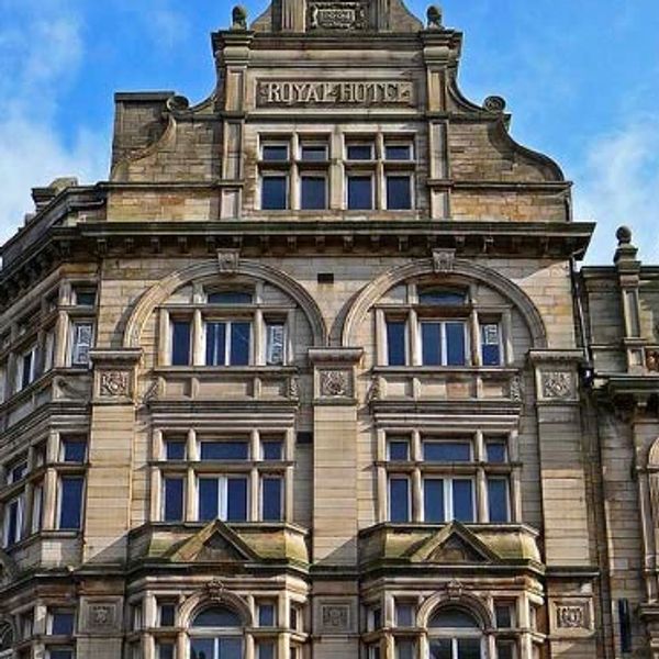 Masonic Lodge
Freemasonry Baildon
Freemasonry in Bradford, West Yorkshire