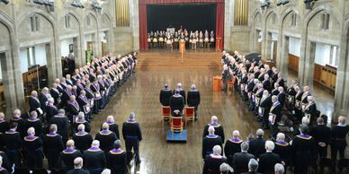 Mark Master Mason
Masonry Baildon
Freemasonry in Bradford, West Yorkshire, Baildon