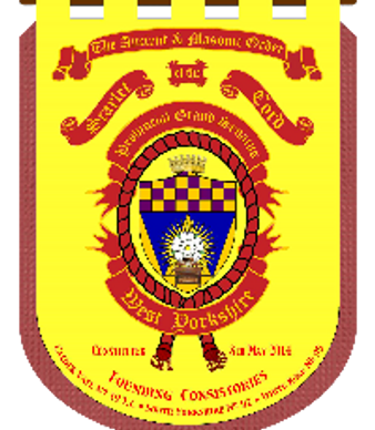 Masonry Baildon
Freemasonry in Bradford, West Yorkshire, Baildon