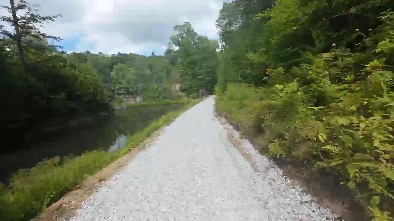 Banks Creek Barn cover