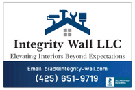 Integrity Wall 