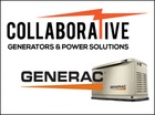 Collaborative Generators 
& Power Solutions