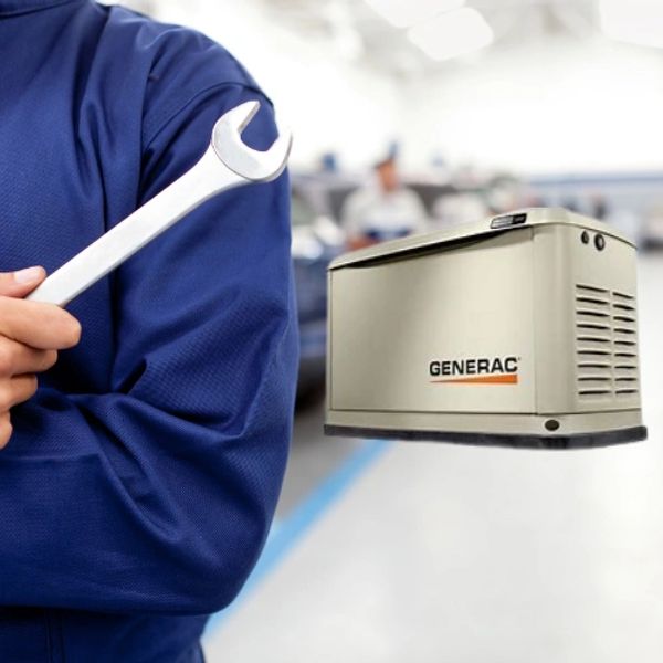 Monitoring & Maintenance plans to keep your Generac generator warranty in good standing.