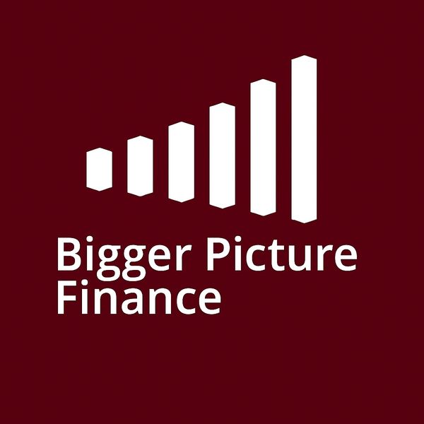 Bigger Picture Finance, ICAEW chartered accountancy firm