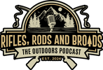 Official Website of Rifles, Rods,  and Broads: The Outdoors Podca
