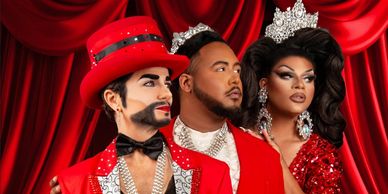 Royal Court 2025