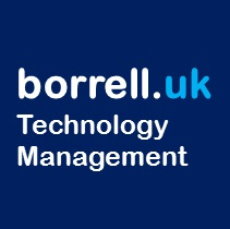 borrell.uk 
Technology Management