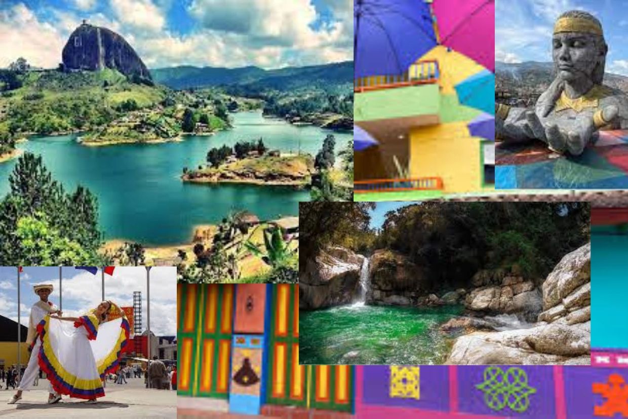 Adventure, yoga, retreat, wellness