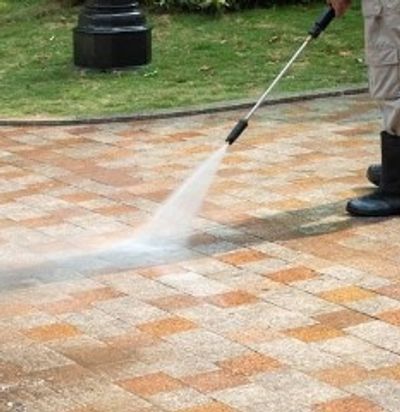 Parma Power Washing Solutions