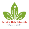 SERVICE HUB INFOTECH