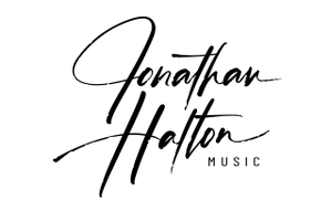 Jonathan Halton Music
