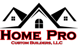 Home pro custom builders, LLC 