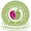 Certified Nutrition & Health Coach 