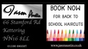 Jason Austin Barbershop