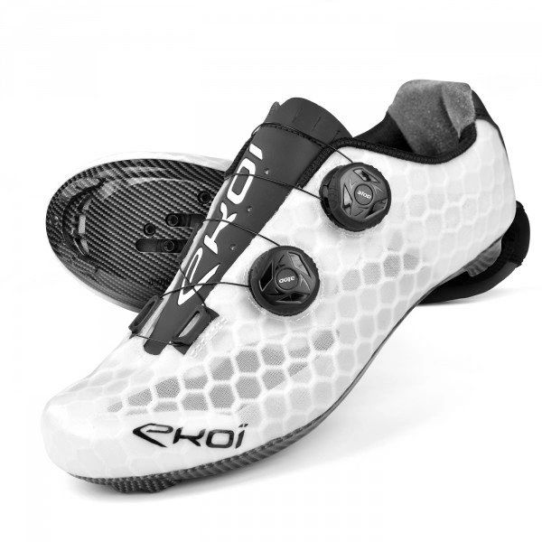 EKOI Ultralight Carbon Cycling Shoe